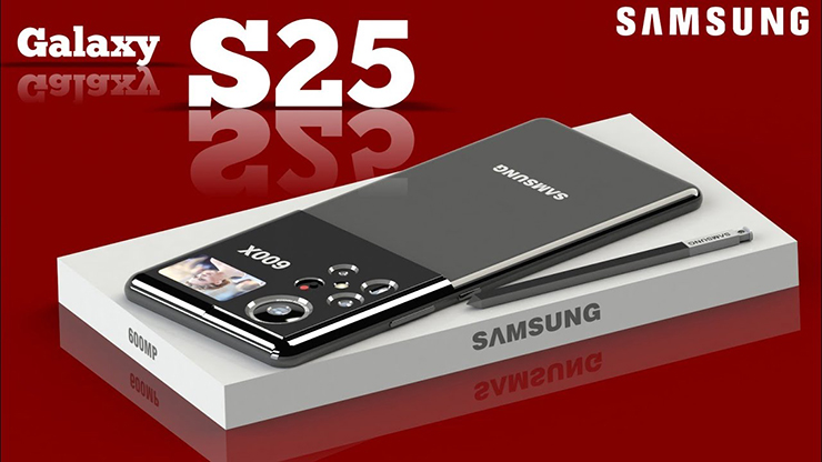 Samsung Galaxy S25: Apakah Ini Ponsel Terbaik Tahun Ini? 