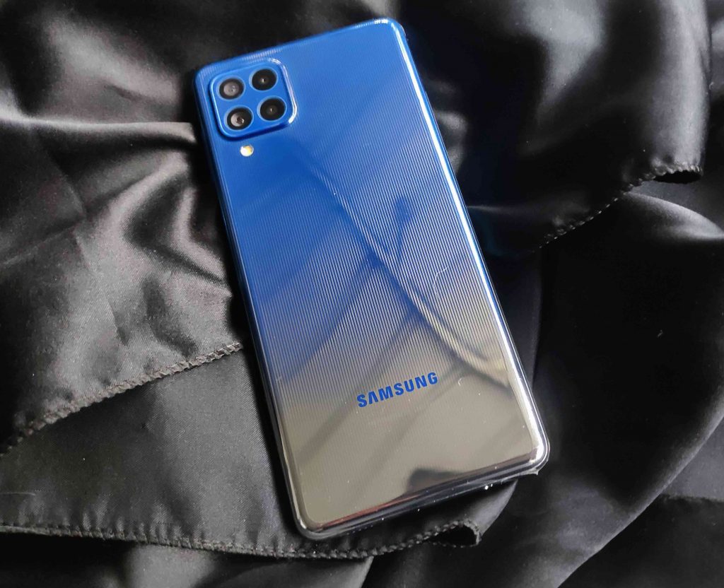 Samsung Galaxy M62: Performa Tangguh dengan Harga Terjangkau 